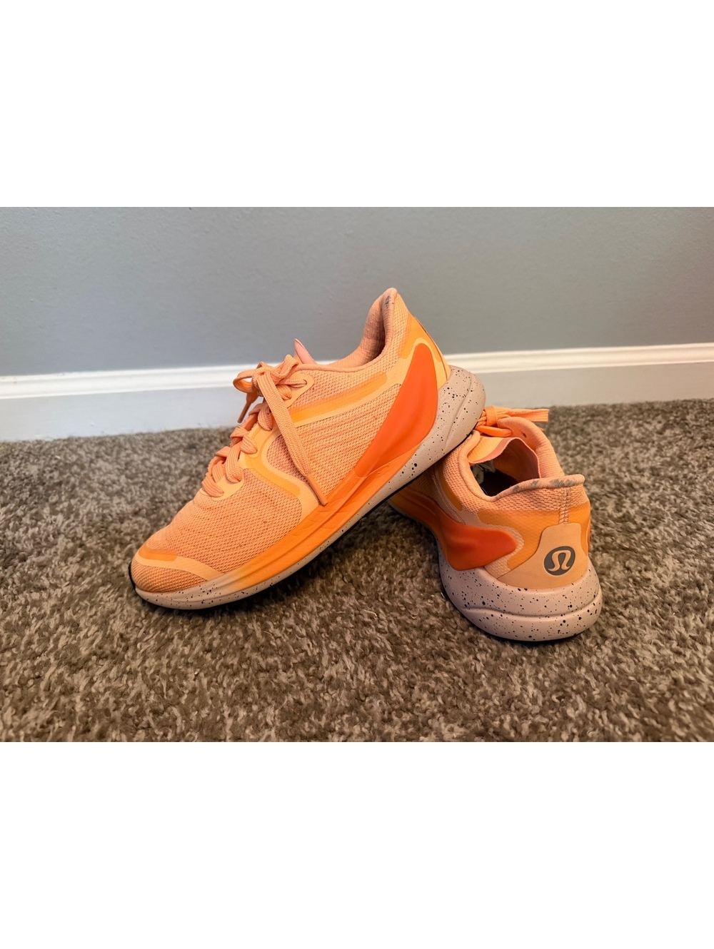 Lululemon Blissfeel 2 Sneakers Women’s 6.5